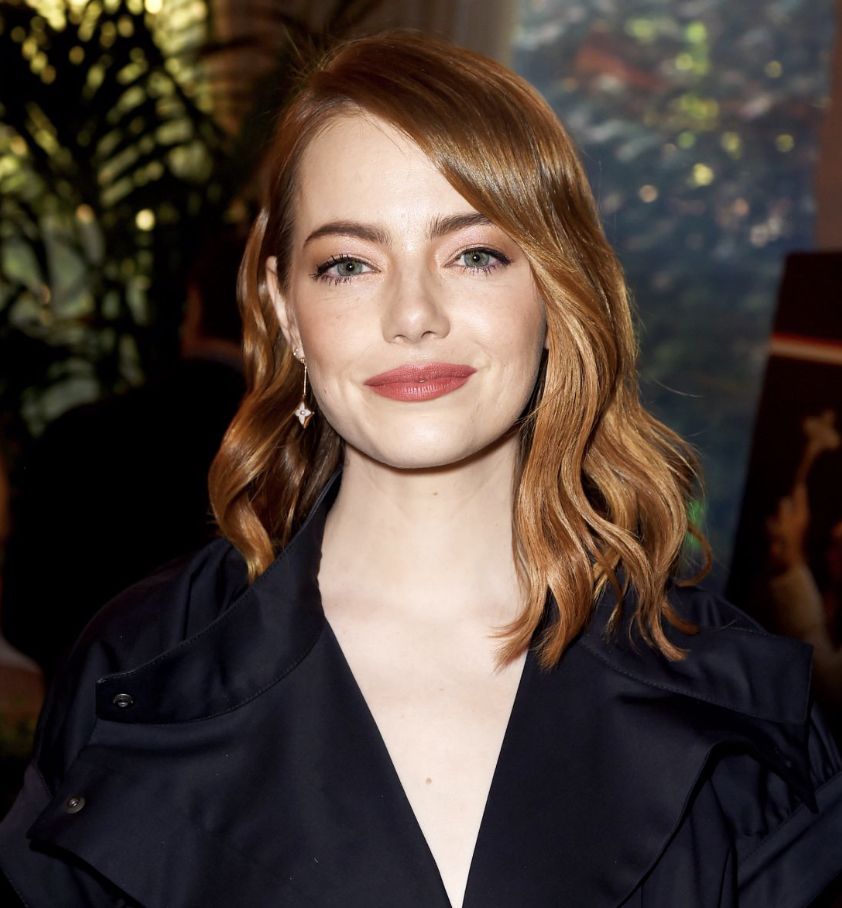 18 Famous Redheads Who Will Have You Calling Your Colorist ASAP ...